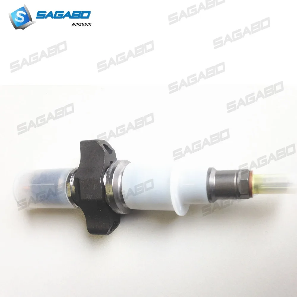 

4pcs injector for Fiat Bravo I MK I [1995-2001] Hatchba 1.2 16V 80 1242ccm 82HP 60KW (Petrol) 0445120054