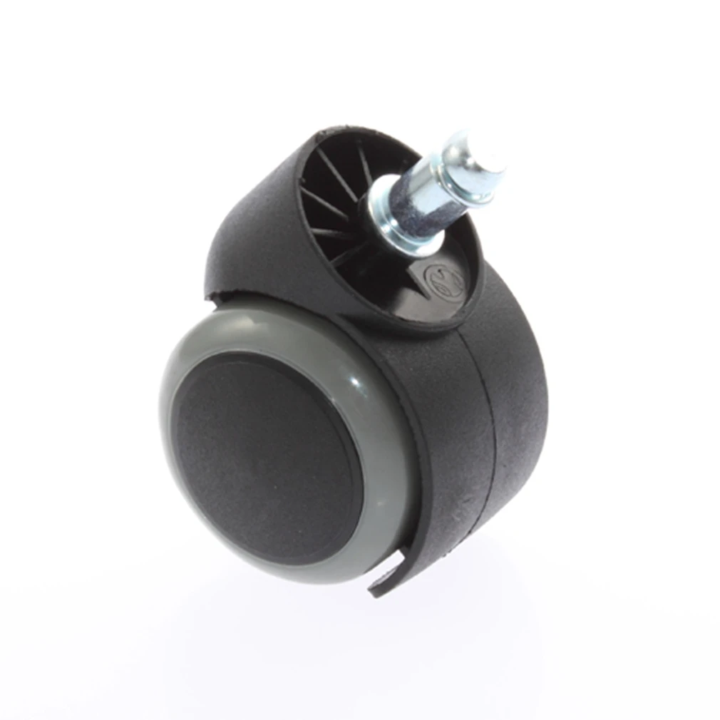 Новые колеса для мебели 360 градусов универсальные стула регулируемая ножка стола