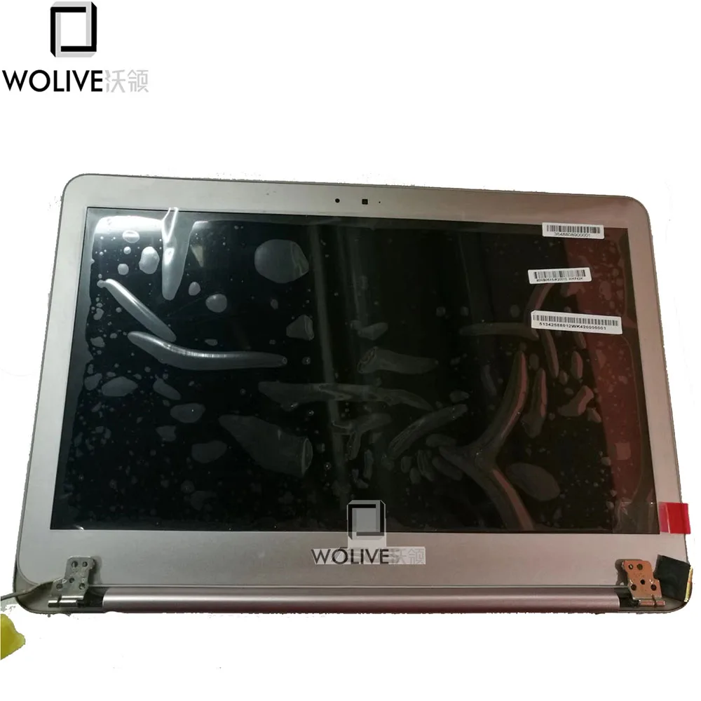 ЖК-дисплей Wolive для ноутбука ASUS zenbook UX305 UX305FA UX305LA FHD | Компьютеры и офис