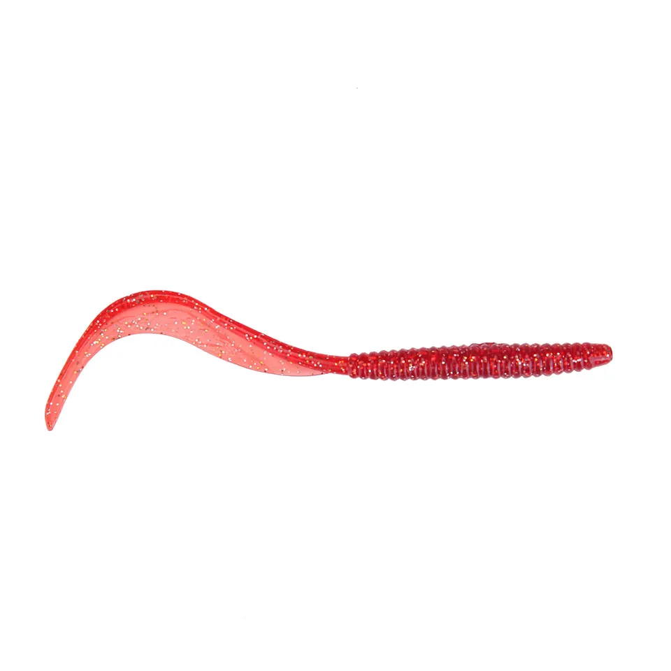 Walk Fish 8 шт./лот 12 см 2 4 г рыболовные приманки силиконовые для ловли рыбы Мягкая