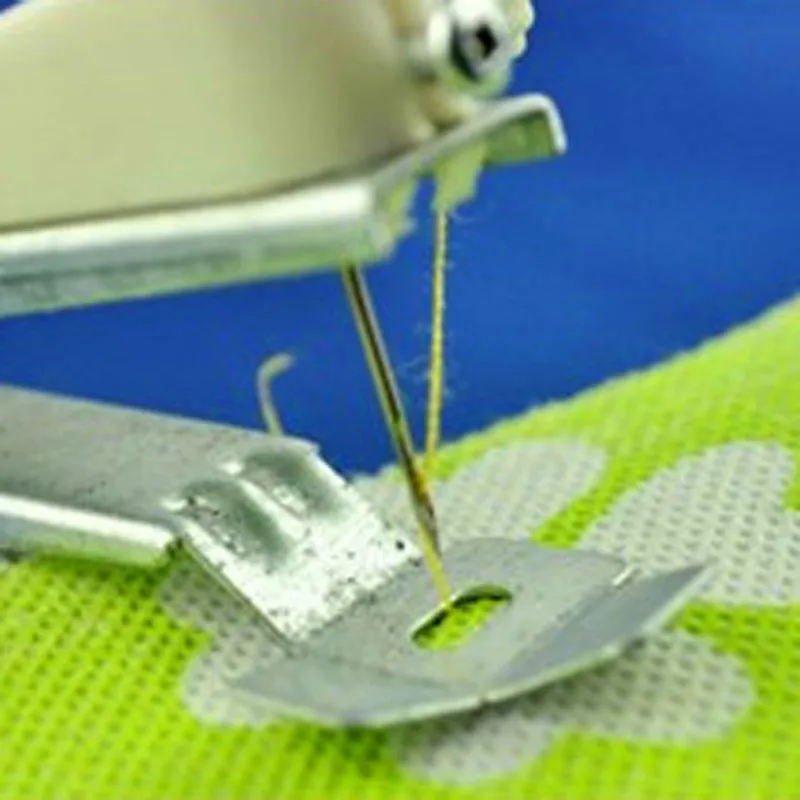 Портативная ручная швейная мини-машина практичная карманная дорожная машина для