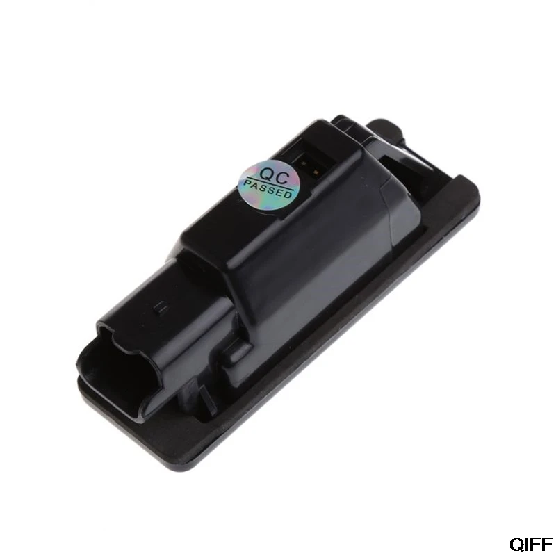 2 шт. 18 светодиодный номерной знак светильник для Peugeot 207 307 308 Citroen Berlingo 2004 2009 C3 C4 C5 C6