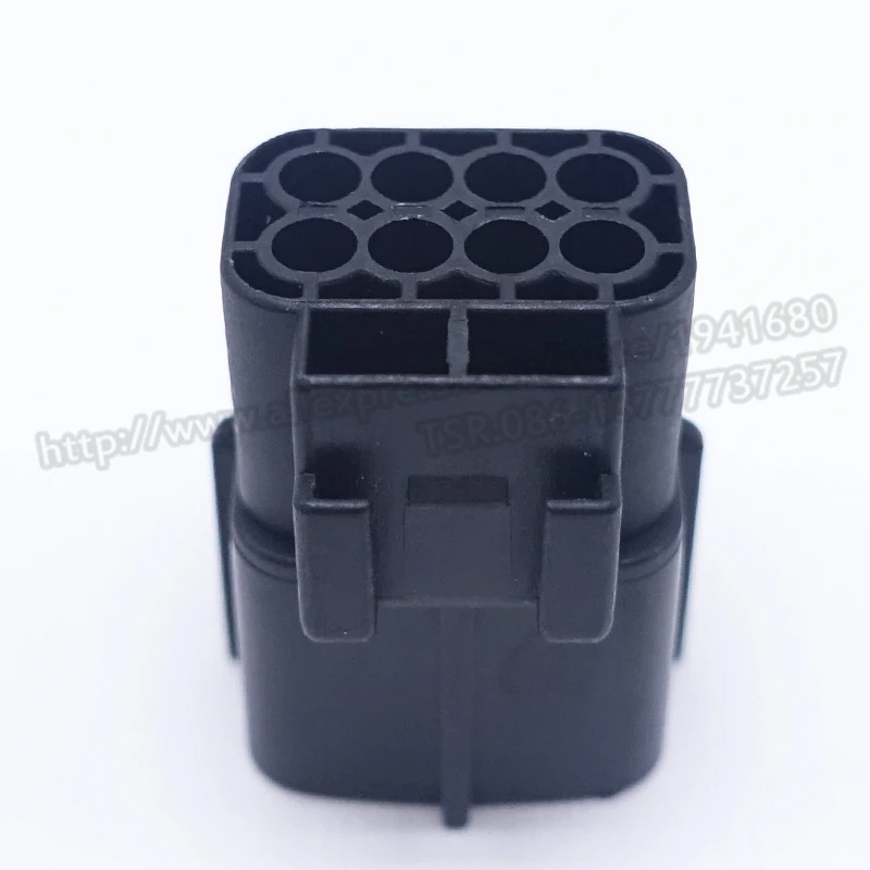 8 контактный водонепроницаемый автомобильный разъем серии AMP 1 переходник для