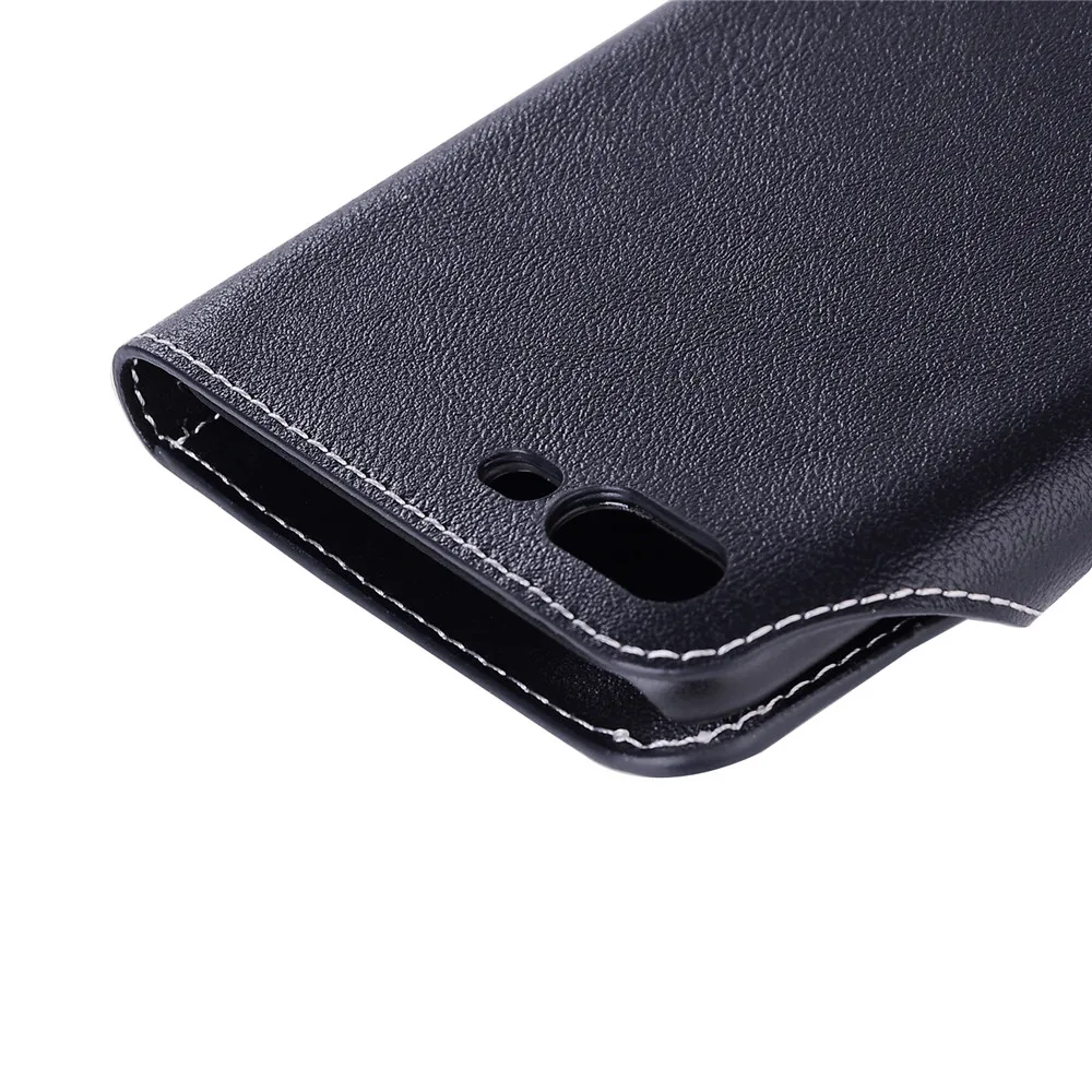 Case For iphone 7 plus PU Leather Wallet Flip Stand Fundas Adorption Cover Retro Triangular buckle | Мобильные телефоны и