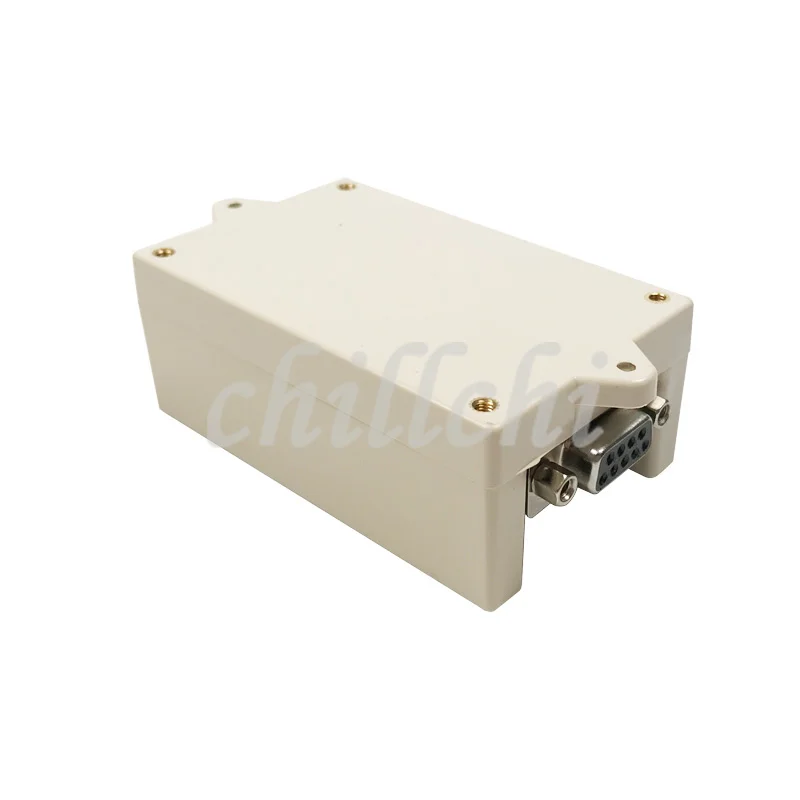 Фотоэлектрический изоляционный активный преобразователь RS485 интерфейса RS232 в