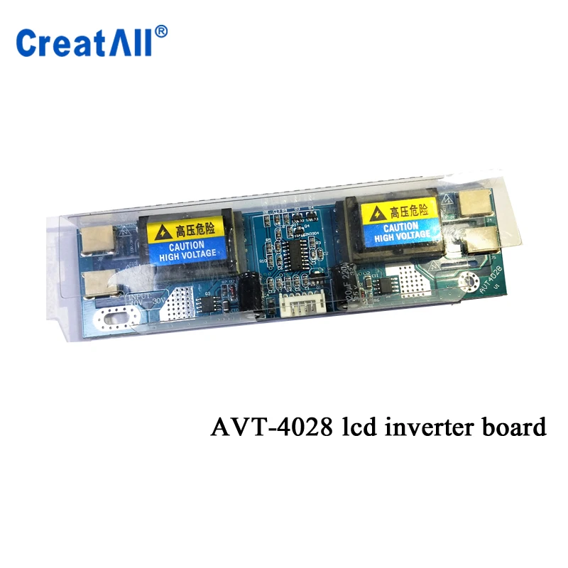 20 шт./лот Avt4028 новый ПК МОНИТОР CCFL 10 в 30 4 лампы Универсальный ЖК