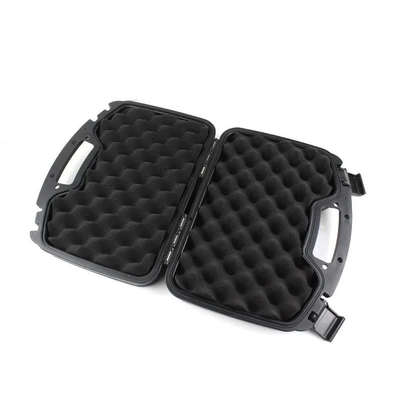 Сверхпрочный тактический пистолет из АБС пластика твердый ящик пластиковый