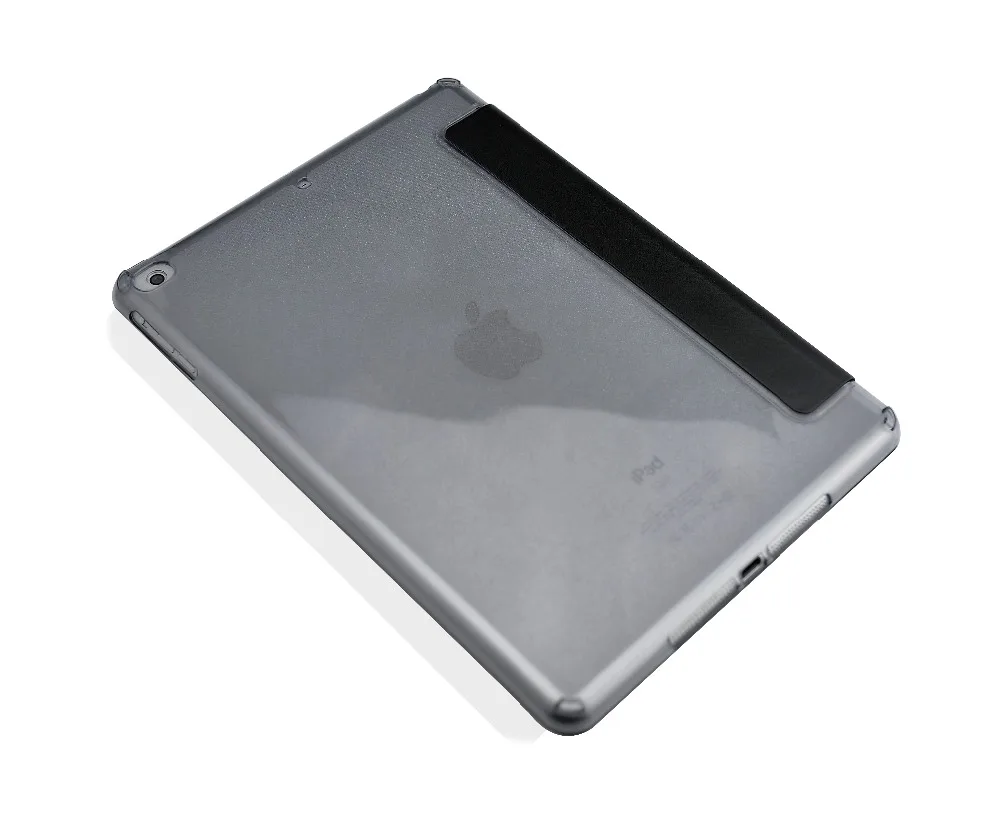 Чехол для iPad 9,7 дюймов / выпуск 6th shell ZAIWJ Air 1 TPU flash powder мягкий чехол Магнитный умный просыпающийся сон