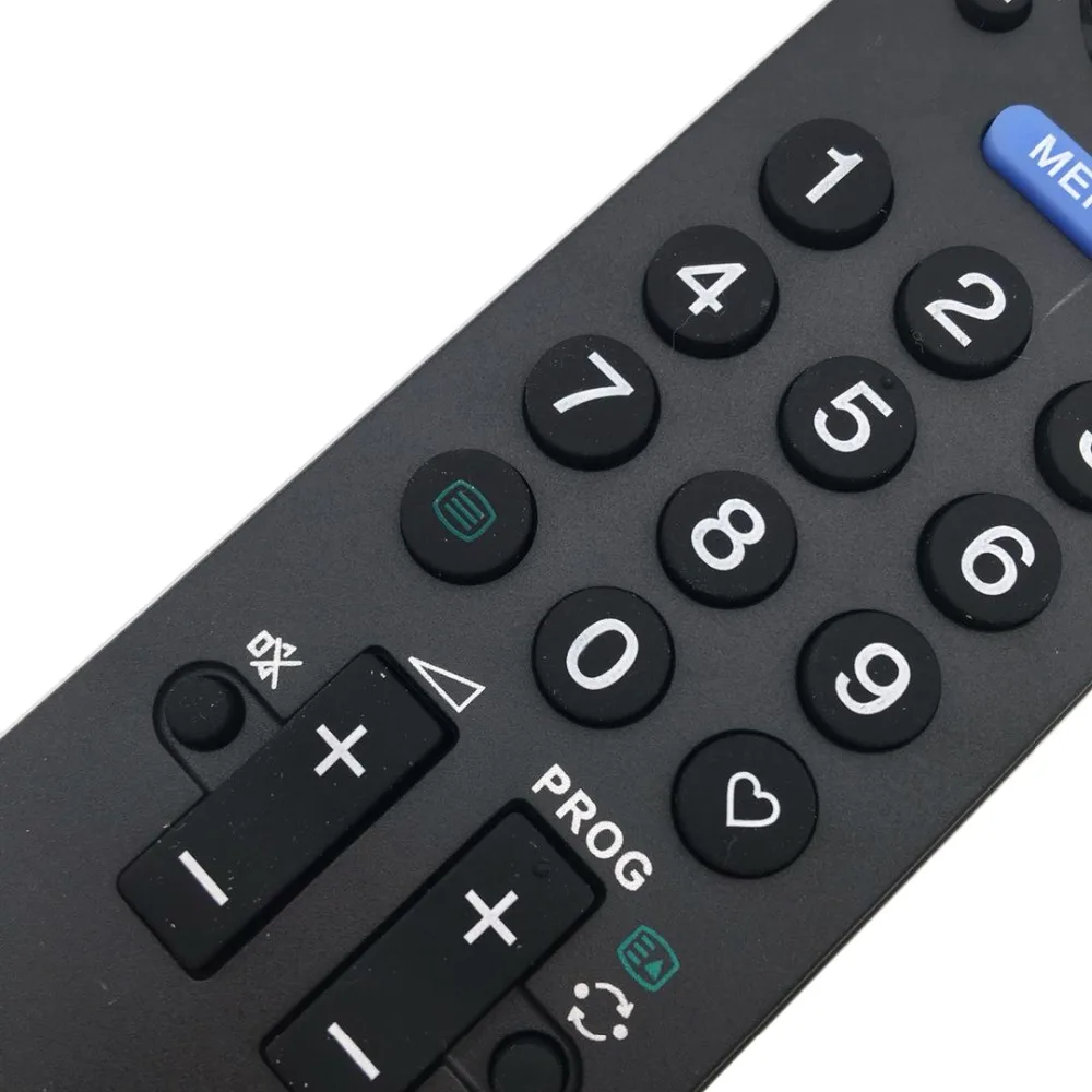 Сменный пульт дистанционного управления для Sony KV 21FS140 RM GA001 GA016 плазма BRAVIA LCD LED HDTV
