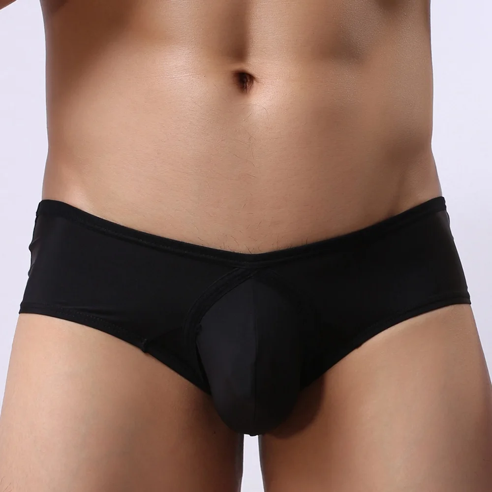 2 шт./лот комплект одежды Человек 2021 Menssexi мужские трусы боксеры мужское нижнее