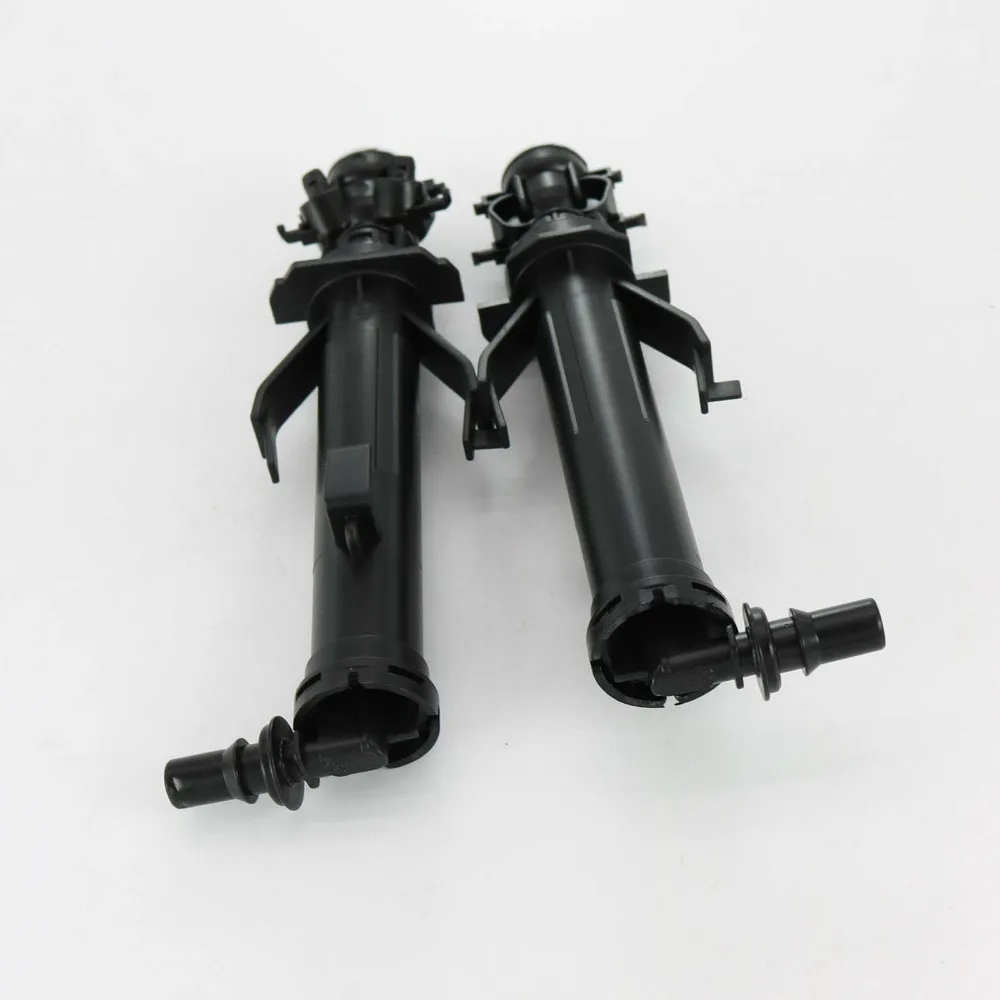 Фото 2 шт. для VW Golf 7 mk7 GTI GTD R32 вариант 2013 2014 2015 2016 2017 Омыватель фар подъемный цилиндр распылительная Форсунка №3