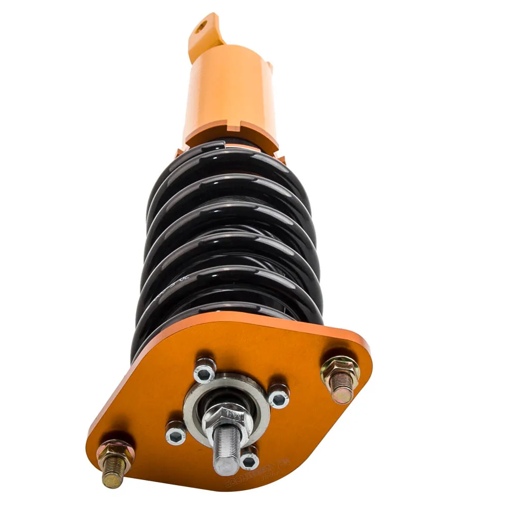 Coilover стойки амортизатор комплект подвески для Honda preluda 1992 1993 2001 1994 1995