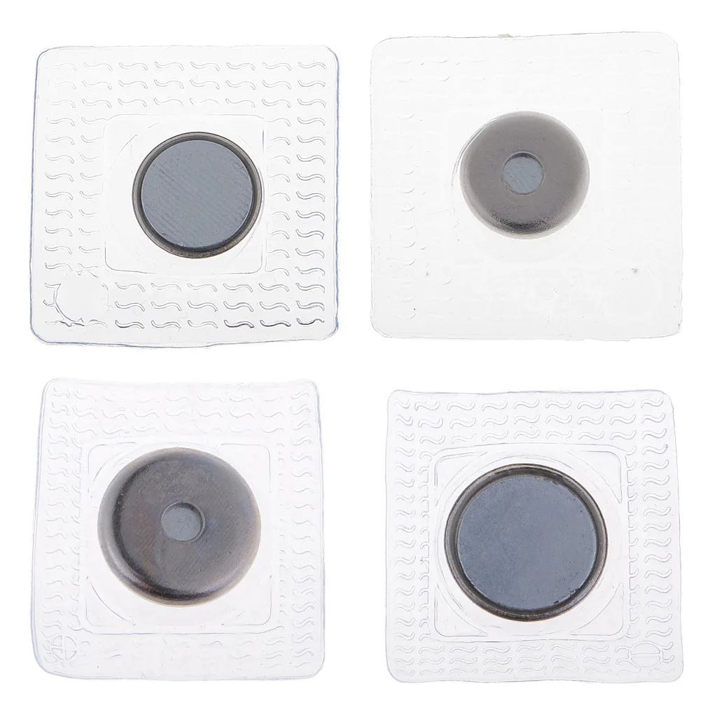 10 комплектов невидимые скрытые магнитные защелки|Пуговицы| |