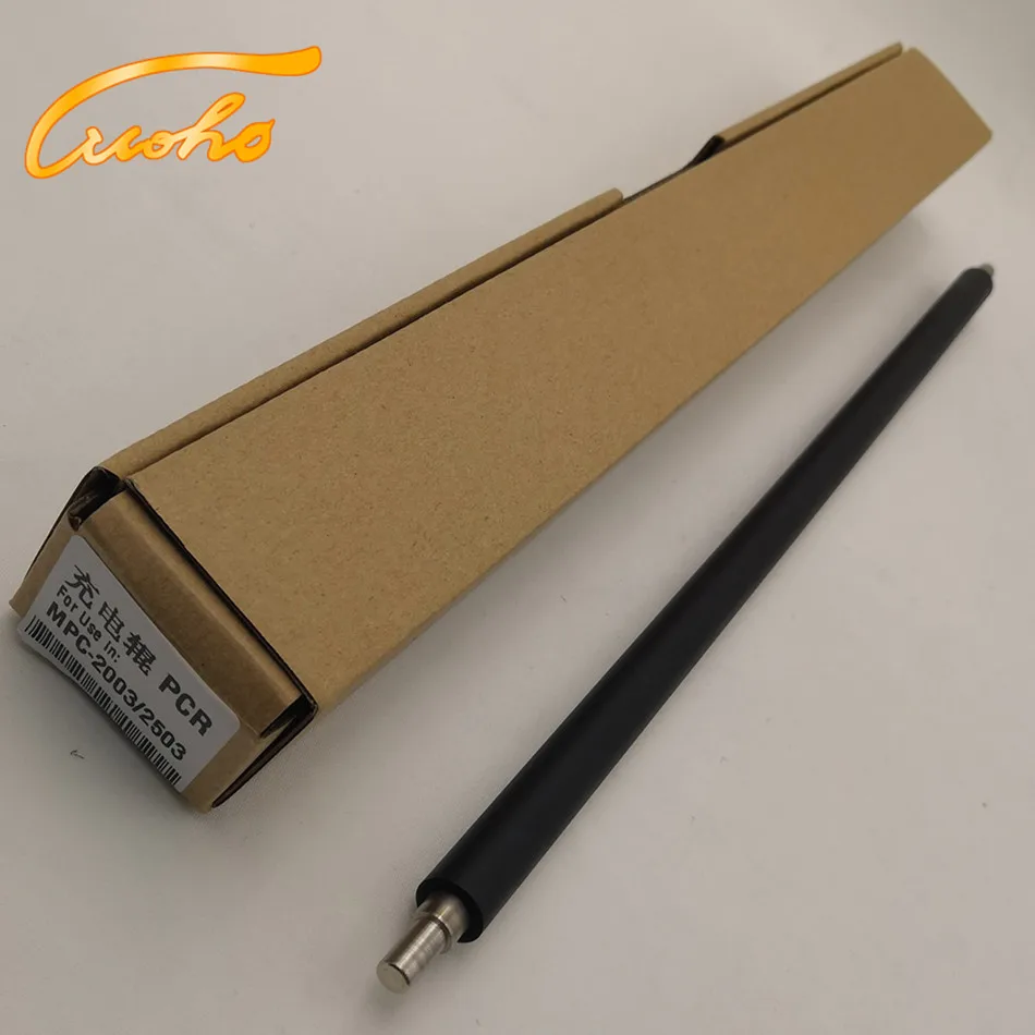 

MPC2003 PCR For Ricoh MP C2003 C2503 C2004 C2011 C3003 C3503 C4503 C5503 C6003 Charge Roller For MPC2004 MPC3003 MPC6003 PCR