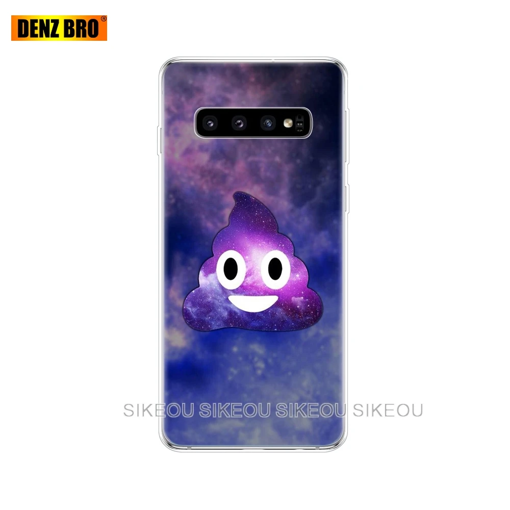 34754 Для samsung Galaxy S10 чехол S10Plus силиконовый чехол ТПУ чехол для телефона S10 E чехол на samsung S10 плюс G975F S 10 SM-G973F чехол - Цвет: 34754