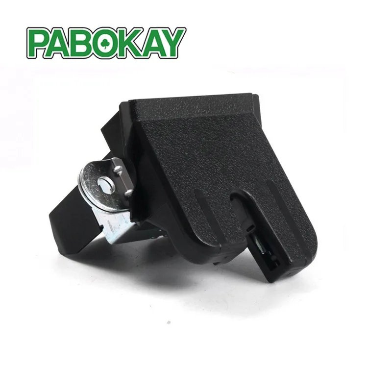 Новый механизм замка крышки багажника VW POLO 10 16 6R0827505B новинка 5M0827505E9B9|Топливные