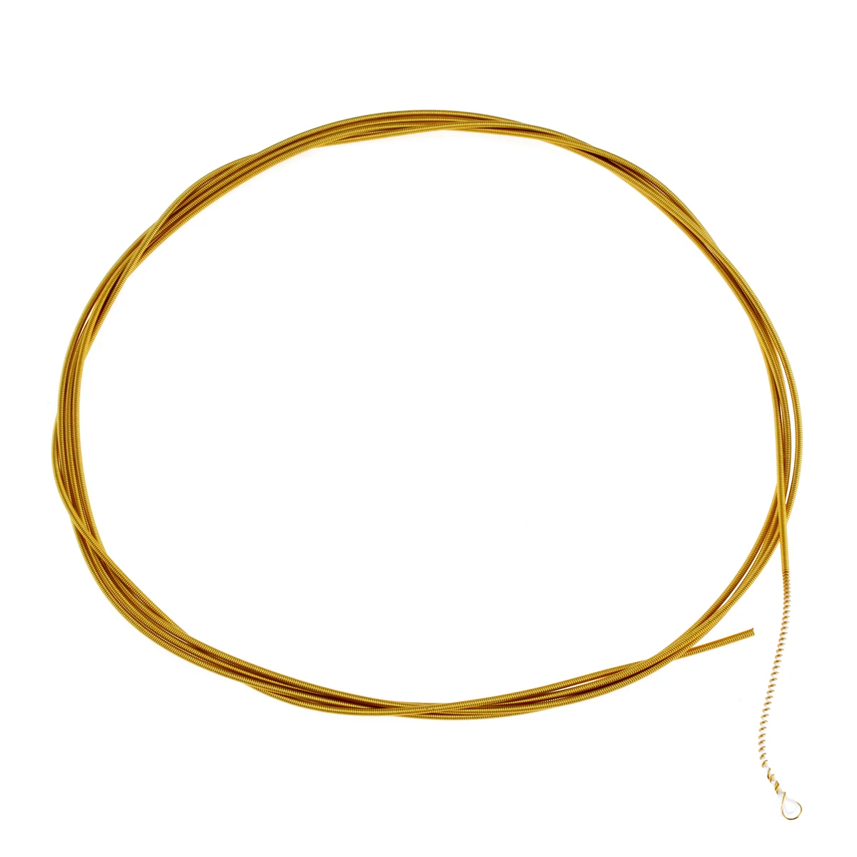 

6pcs/lot Colorful Strings Classical Guitar Strings 028 - 043 inch Nylon Coated Copper Alloy Wound