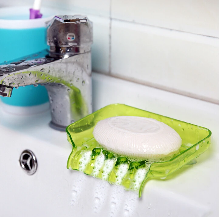 3 шт. пластиковые держатели для мыла и мыла|dish holder|dish dishesdish soap holder |