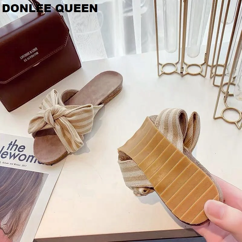 DONLEE QUEEN/2019 г. летние шлепанцы женские пляжные с леопардовым принтом Вьетнамки