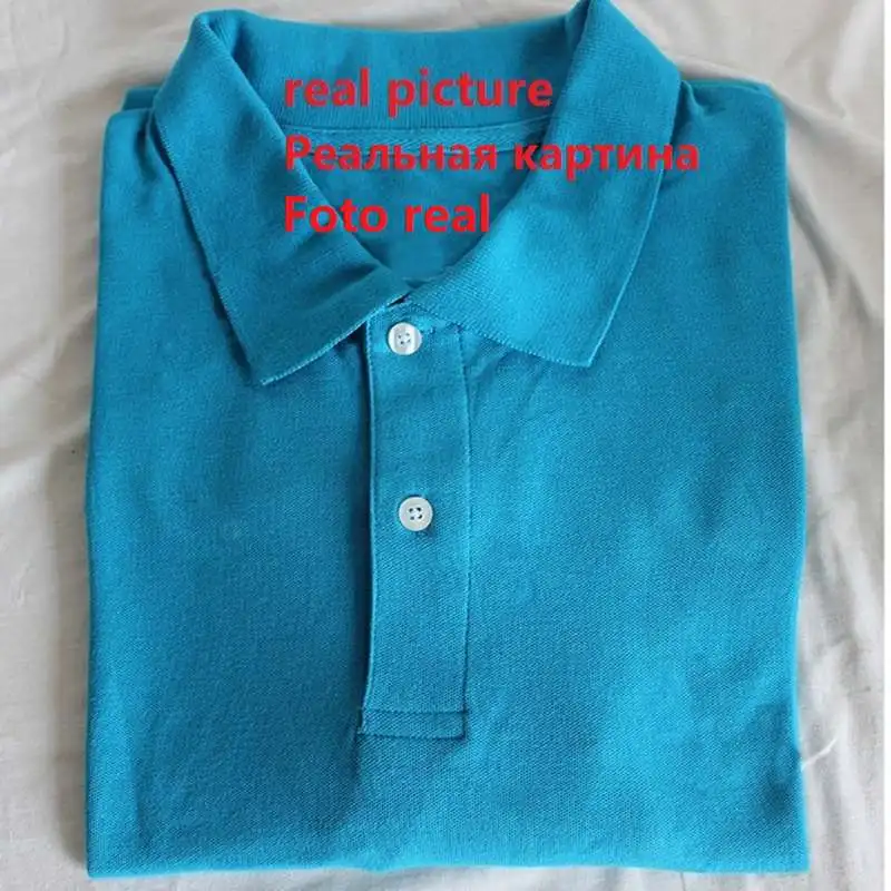 FAISIENS Men10XL 12XL однотонные рубашки короткий рукав отложной воротник плюс размер большой 8XL 9XL черный синий хлопок классическая простая рубашка
