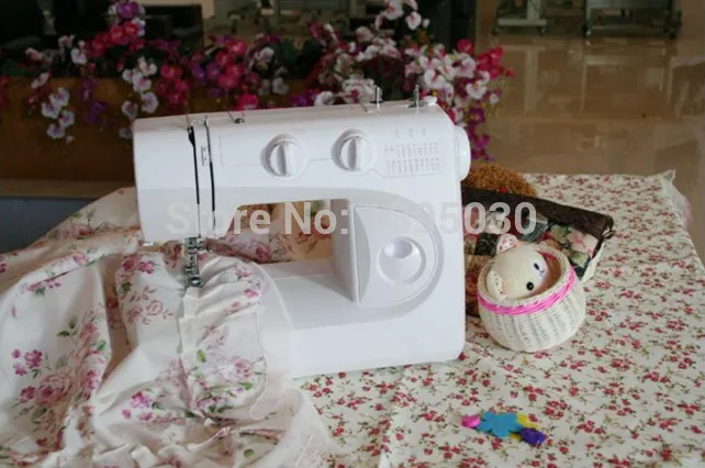 1 шт. fy2300 Бытовая многофункциональная швейная машина прижимная игла для ног с