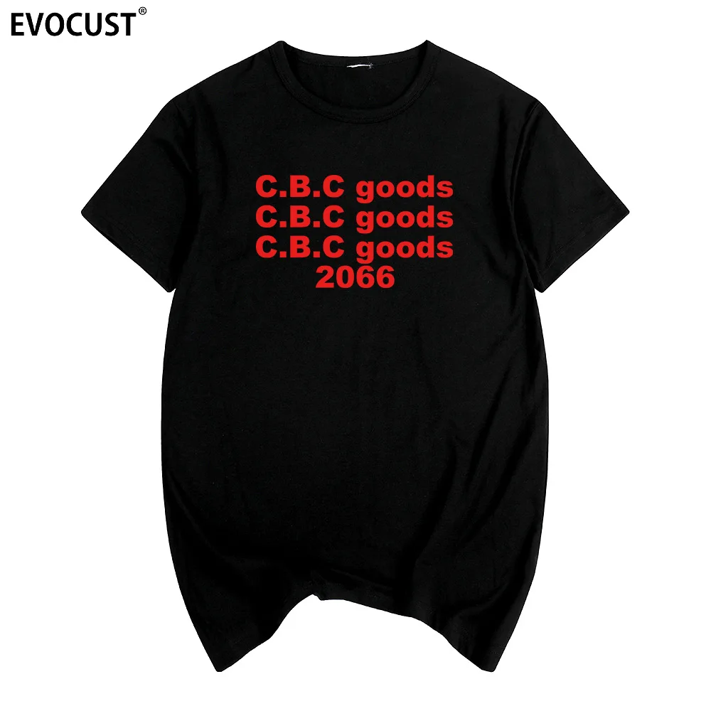 

Rich chigga Summer print T-shirt Cotton Men T shirt New women TEE