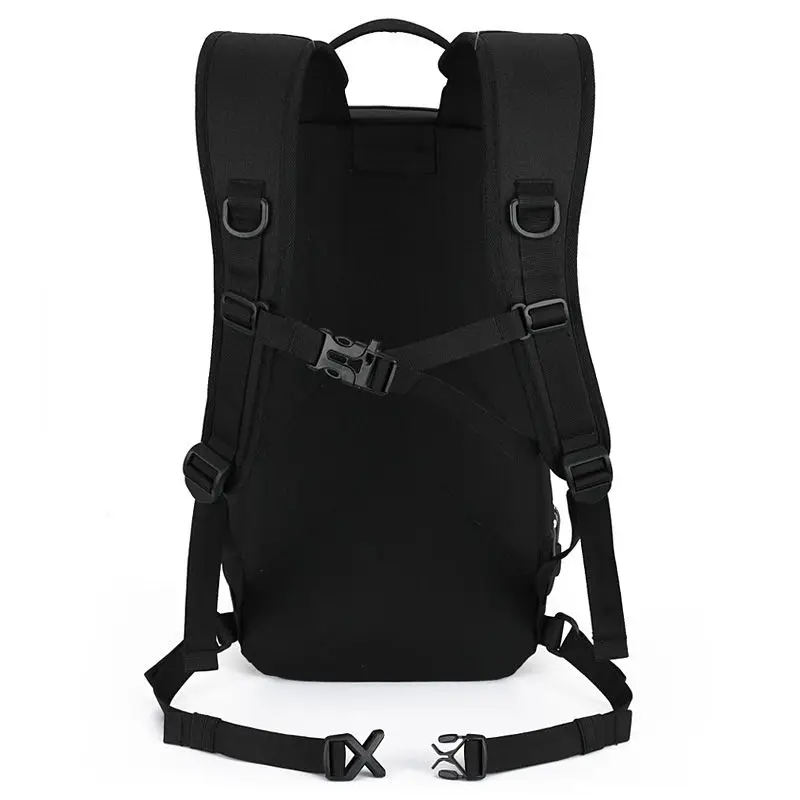 Military Army Backpack Camping Riding Travel Bag Rucksack Molle Tactical Bags Hiking Cycling Outdoor Sports Nylon Bolsa XA506WA | Спорт и