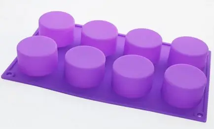 Круглое мыло|silicone mold|cupcake siliconemold silicone mold |