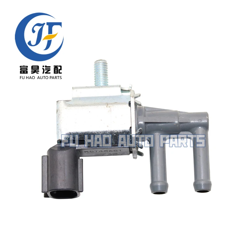 OEM Оригинальный паровую канистру продувочный Управление электромагнитный