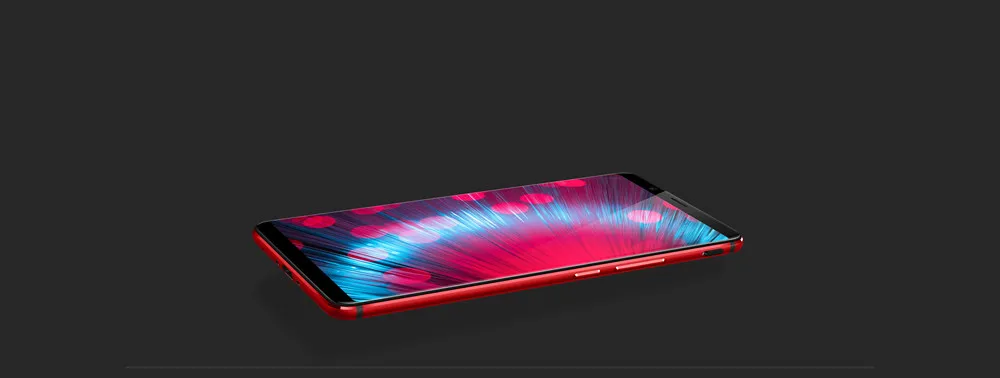Игровой смартфон Nubia Red Magic, 6,0 дюймов, 3800 мА/ч, 6 ГБ ОЗУ, 64 Гб ПЗУ, 8,1 МП, полный экран, отпечаток пальца, Android, 4G, LTE телефоны