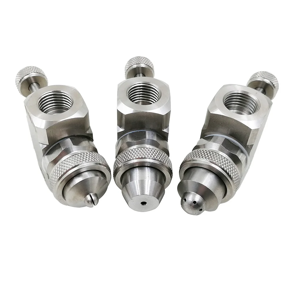 Распылитель воздуха для увлажнения бумаги распылитель подавления пыли