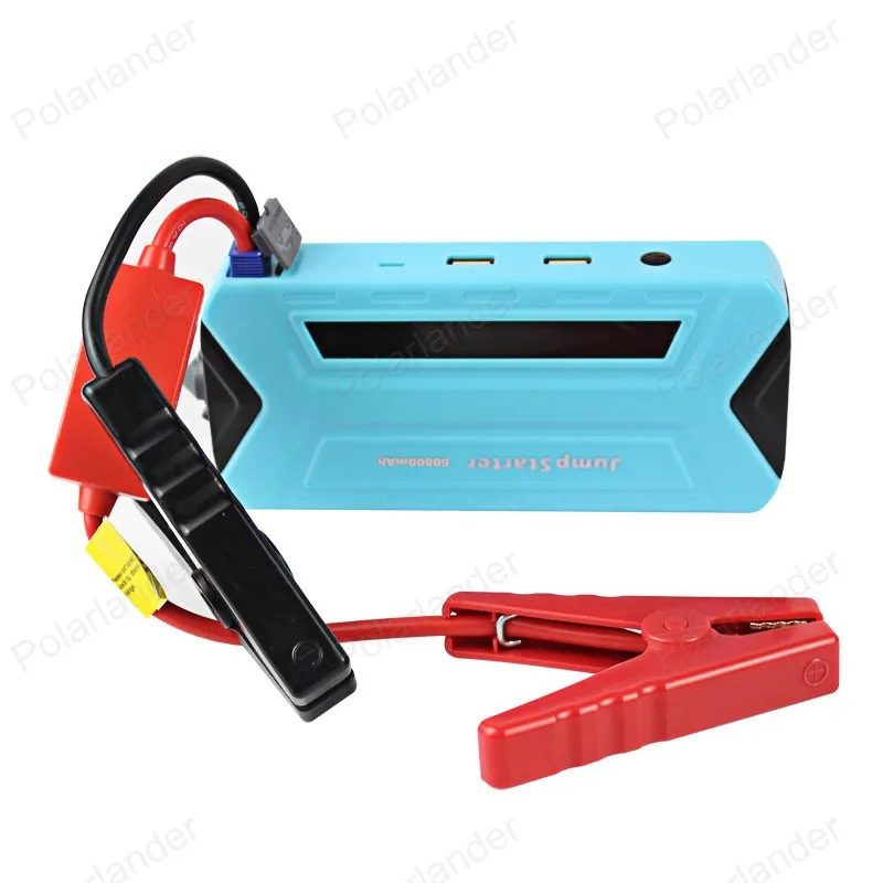 Аккумуляторное зарядное устройство для бензиновых/дизельных двигателей 12 В 12000