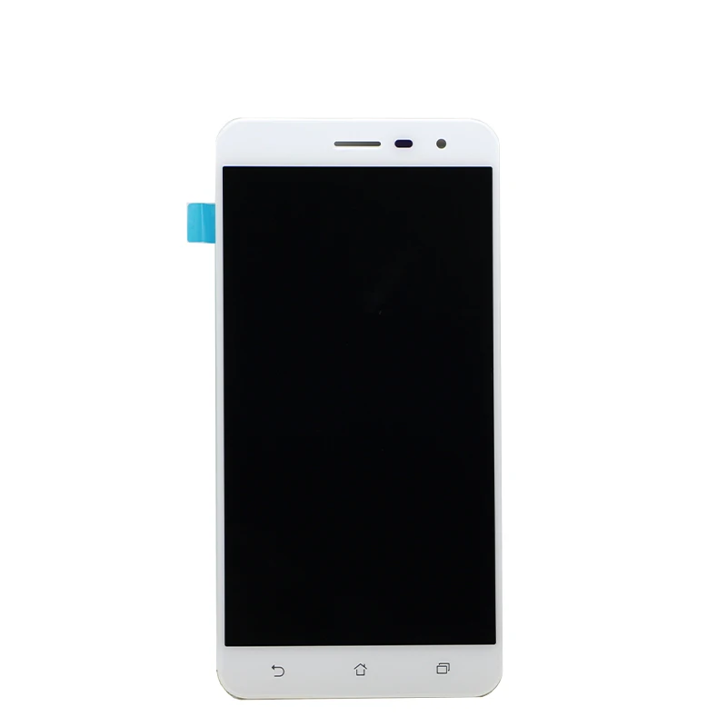 Для Asus ZenFone 3 ZE552KL панель ЖК дисплея кодирующий преобразователь сенсорного экрана