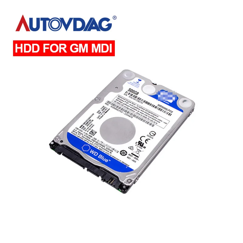 Автомобильные аксессуары новейшее по VXDIAG VCX HDD/SSD для GM Mdi BMW DAS/xentice Benz MB Star ODIS 6154