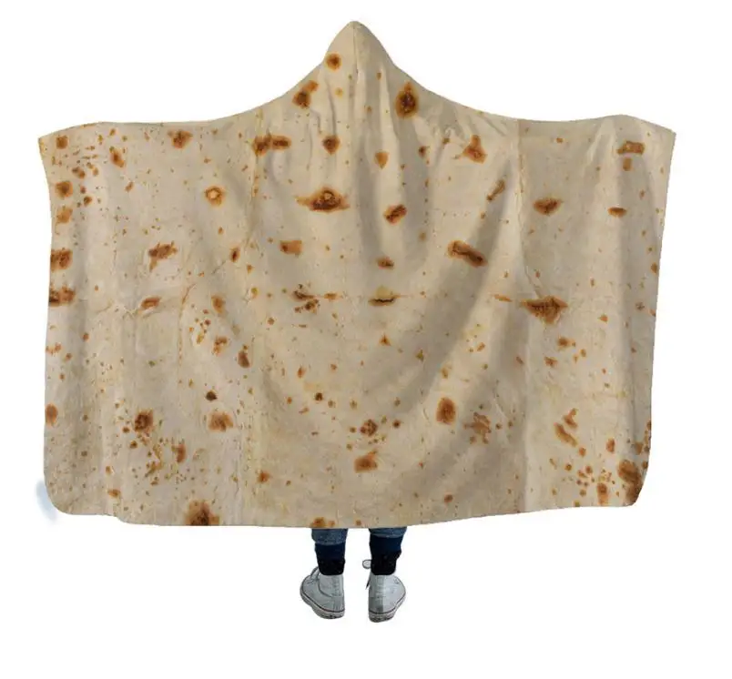 Мексиканская оригинальная меховая шапка tortilla теплая милая детская мягкая b Microfine