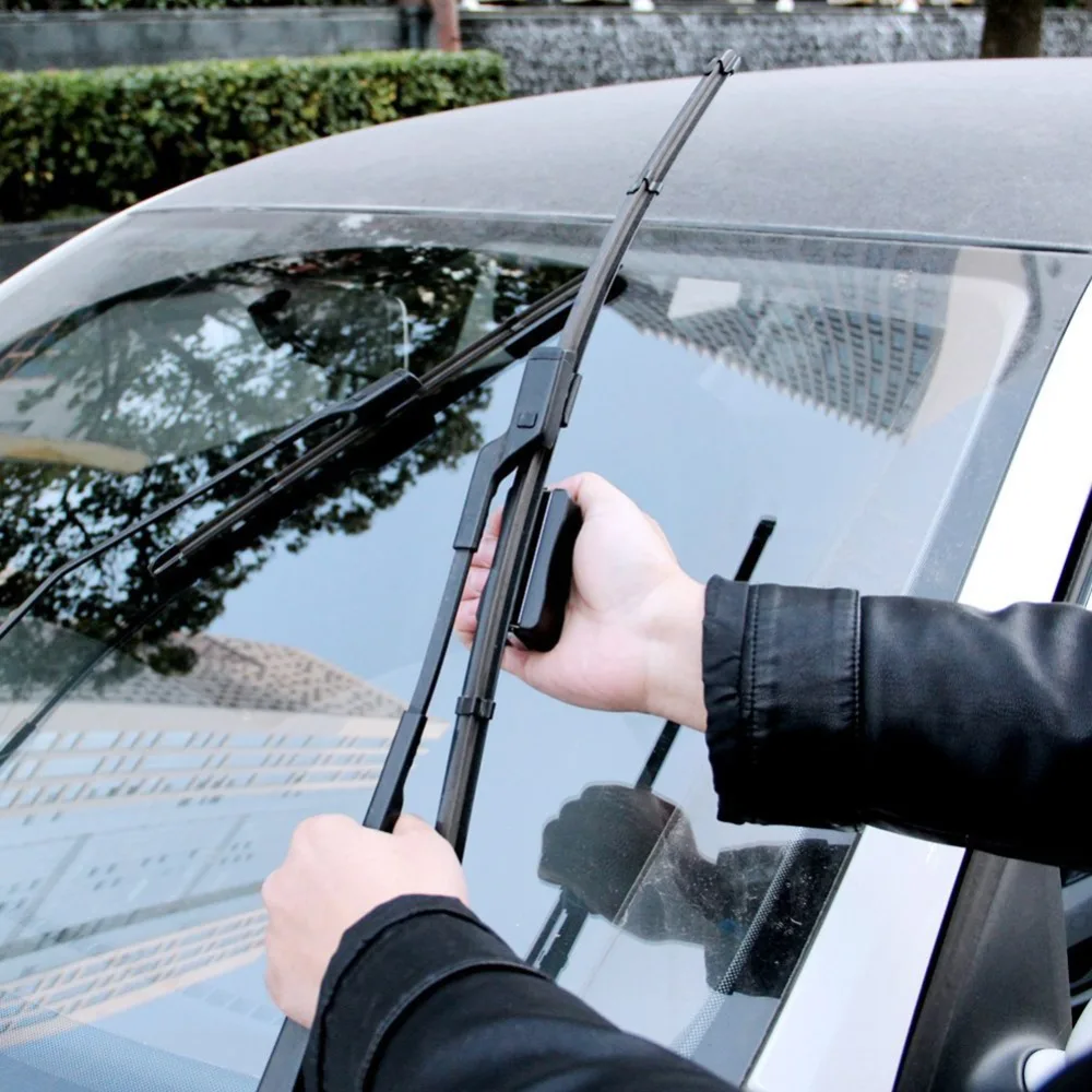 Набор для ремонта ветрового стекла ремонт стеклоочистителя зеркальный