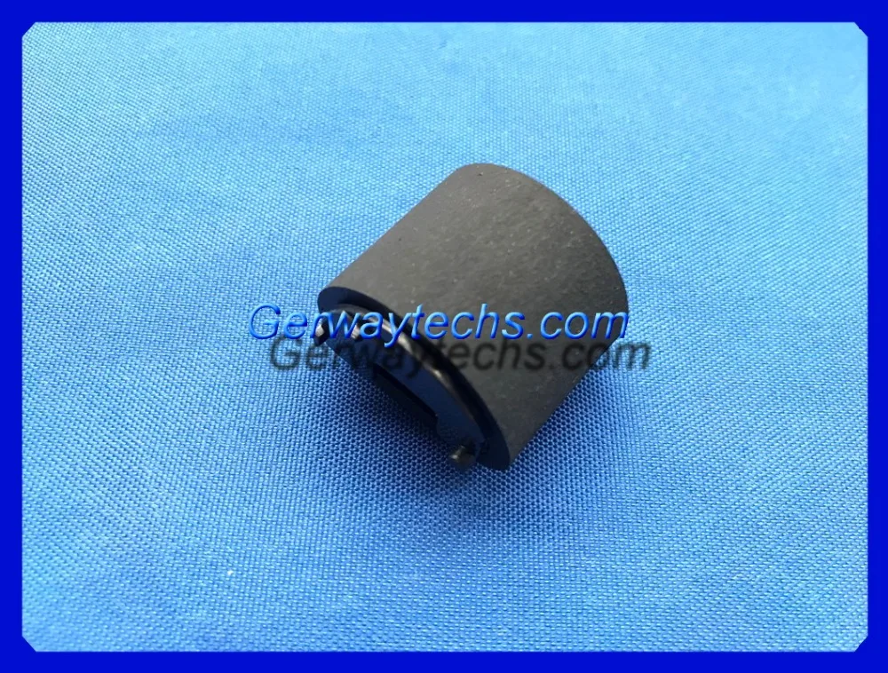 GerwayTechs RL1 2184 2412 0915 для CanonLaserJet LBP7780Cdn LBP5460 LBP5480 лоток 1 Пикап Ролик 10 шт|Детали