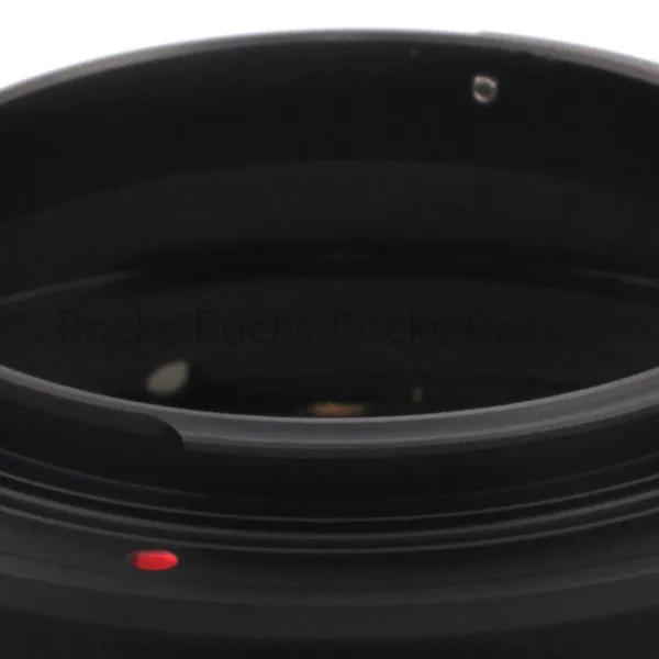 Адаптер для объектива PIXCO PK/645 AI подходит Pentax PK 645 Nikon камеры|lens adapter|adapter lenspixco adapter |