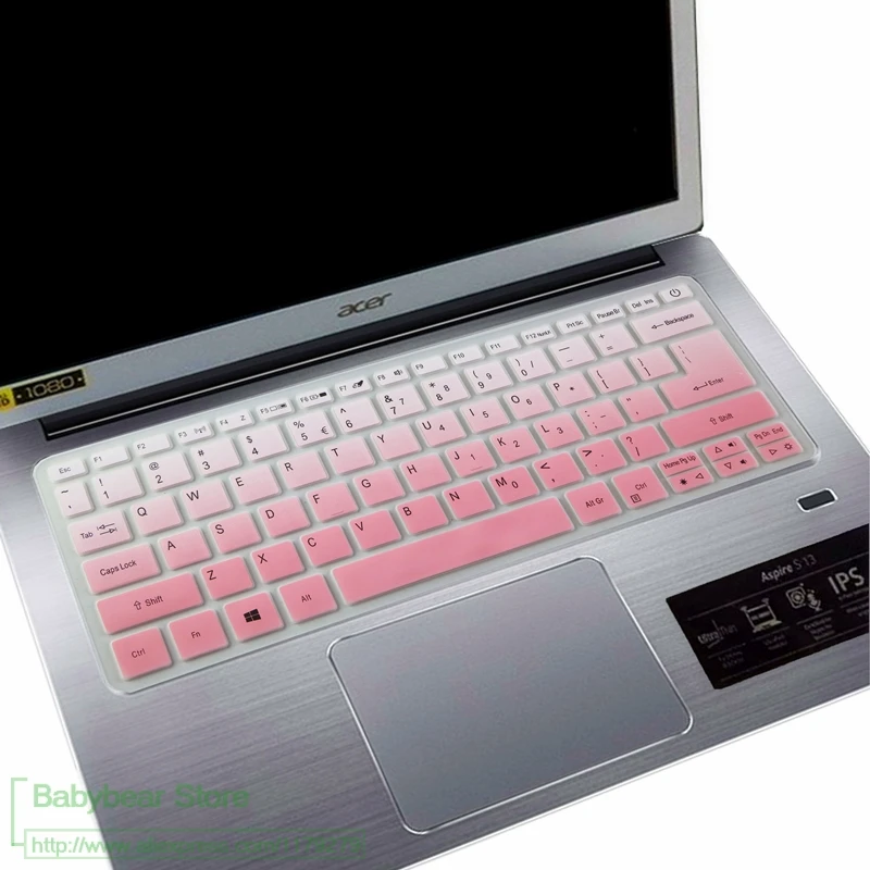 Чехол для ноутбука Acer Swift 14 дюймов Защитная пленка клавиатуры 5 1 52 G|Чехлы