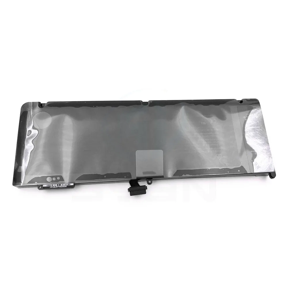 3 шт. A1286 батарея для Macbook Pro 15 4 ''ноутбук A1321 MB985CH/A MB985J/A MB985LL/A MB986CH/A совместимый