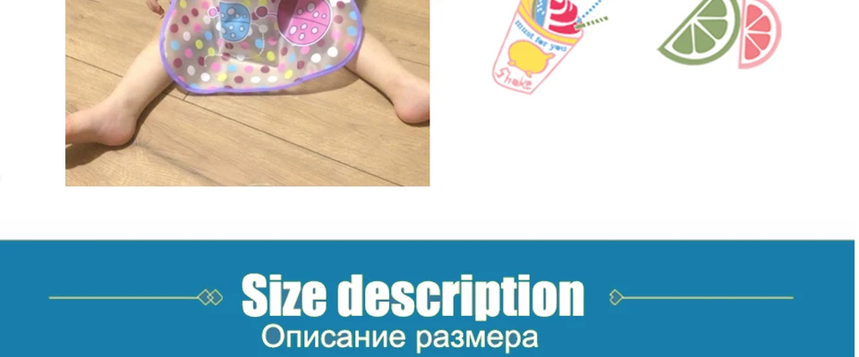 Детские нагрудники, детские тканевые нагрудники с рисунками из мультфильмов для кормления, водонепроницаемые нагрудники с длинными рукавами для новорожденных