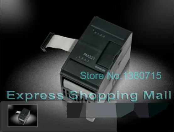 Новый оригинальный подлинный K3 серии PLC Расширение I/O K321 16DX|expansion| |