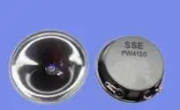 

Free shipping 20PCS/LOT in stock PW4120 41mm 2.5-50Khz