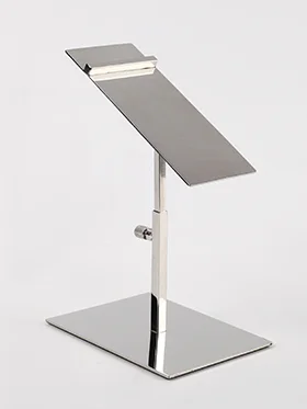 Держатель для обуви из нержавеющей стали регулируемая высота 4 цвета | Мебель