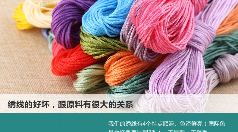 Вышивка крестиком POVUOP 25 х2 9 см/9 8 дюйма x 11ct точная печать вышивка портновский