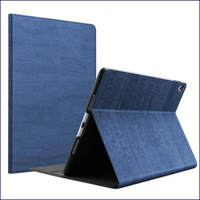 SUREHIN хороший карандаш держатель чехол s для iPad 9,7 air 1 2 чехол умный чехол дюймов Мягкий защитный силиконовый из ТПУ рукав