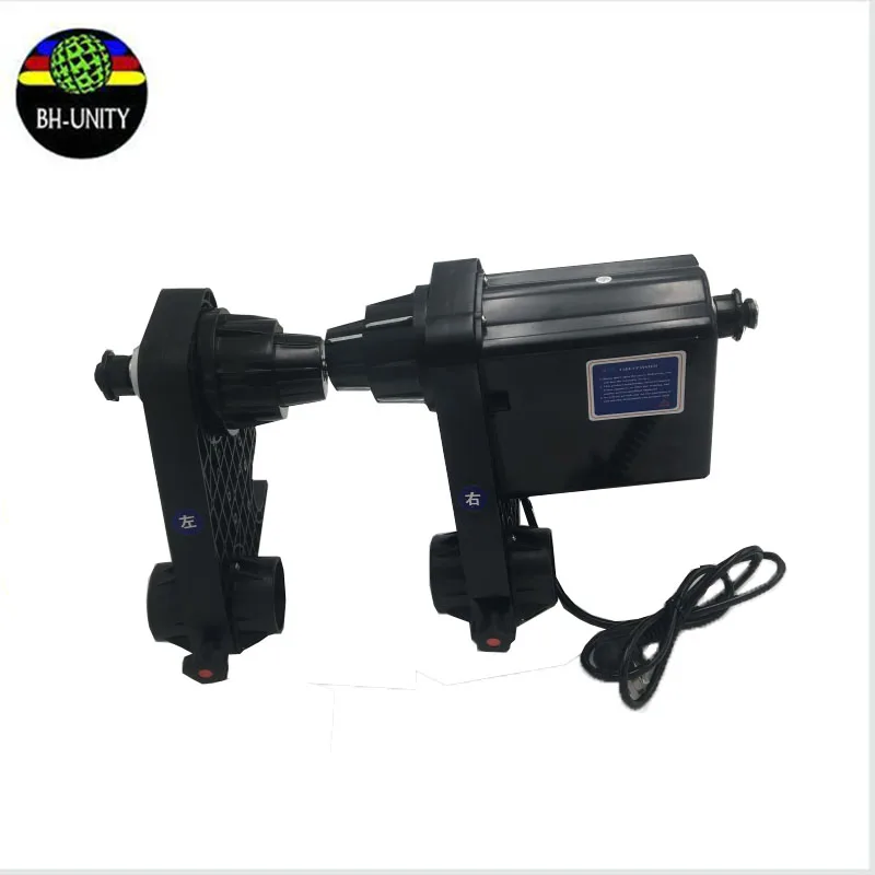 Система захвата принтера Mutoh автоматическая система сборщик бумаги для roland vs640