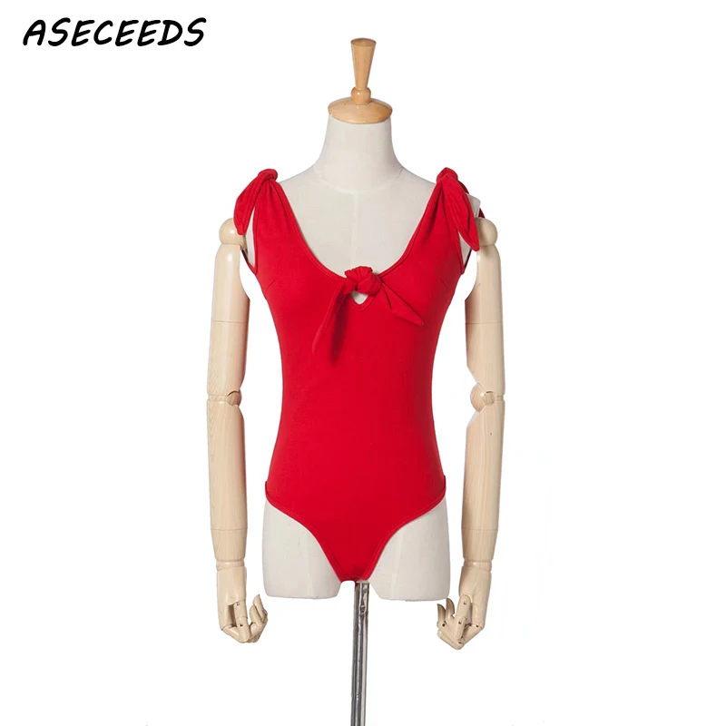 Выдалбливают галстук бабочка одна деталь для женщин Лето 2018 г. бинты комбинезон