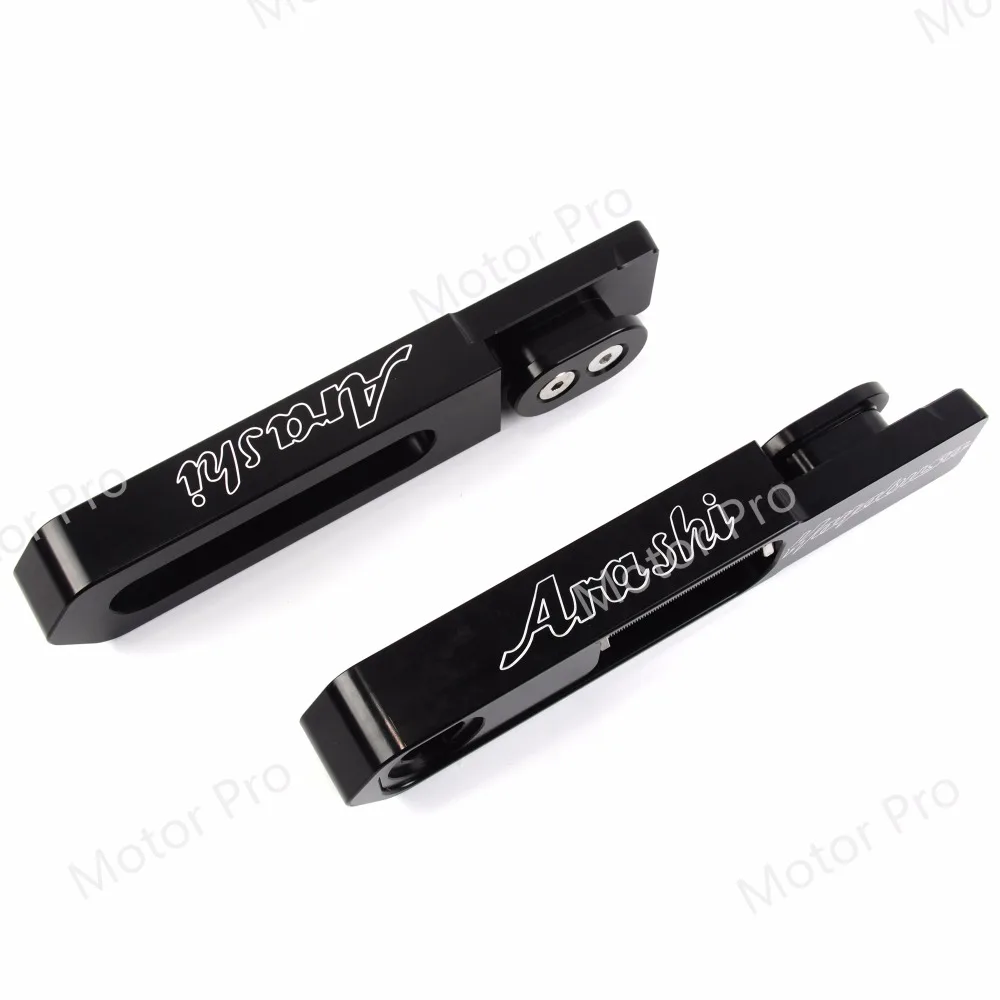 Расширенный комплект для удлинителя Suzuki GSXR 1300 2008 2017 GSX R Hayabusa 2009 2010 2011 2012 2013 2014 2015