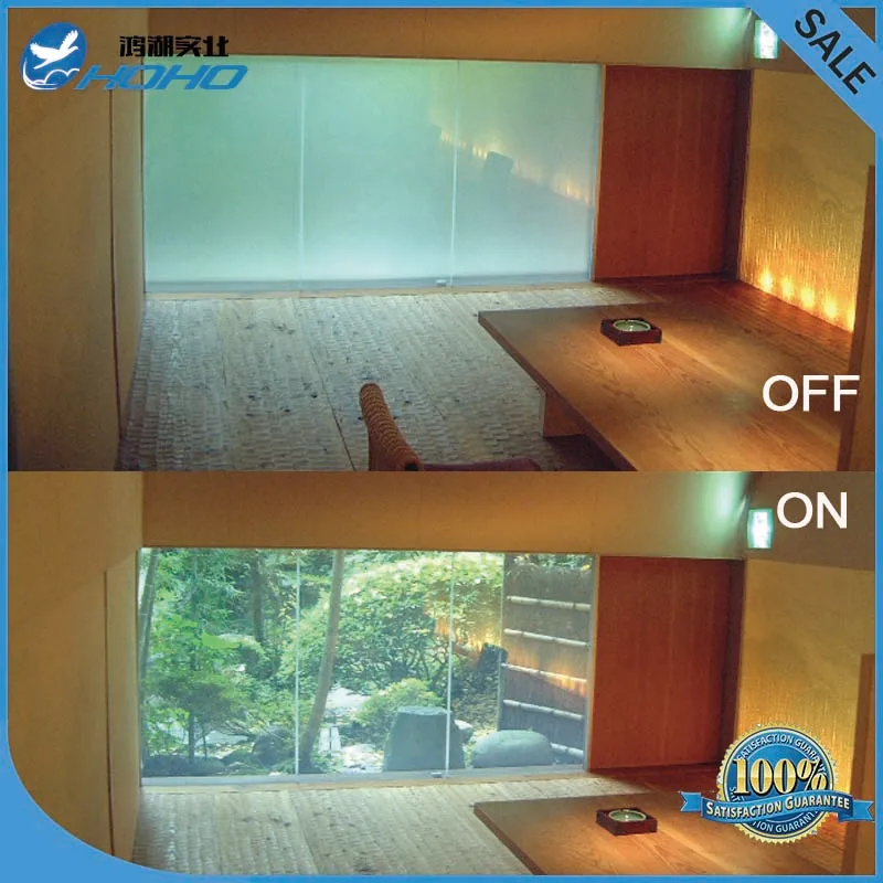 Самоклеящаяся электронная система управления питанием с низким отражающим